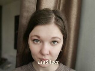 LiaSilver Blog éjac