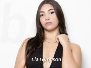 LiaTompson