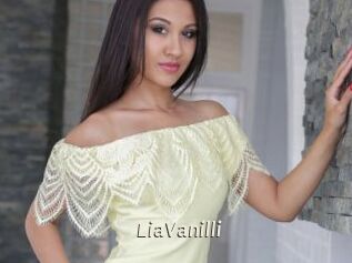 LiaVanilli