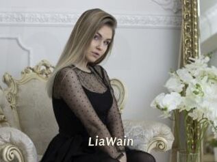 LiaWain