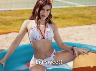 Lia_sweett Blog éjac