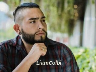 LiamColbi Blog éjac