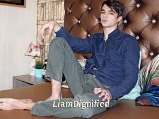 LiamDignified
