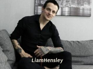 LiamHensley