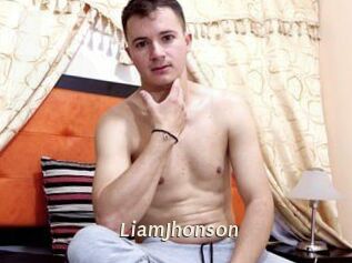 LiamJhonson