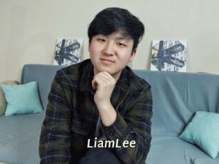 LiamLee