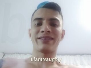 LiamNaughty