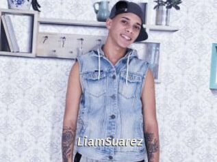LiamSuarez