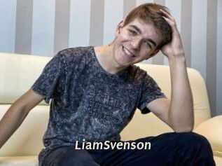 LiamSvenson