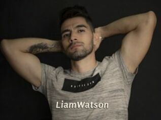 LiamWatson
