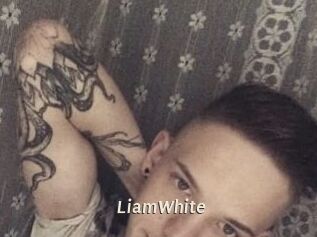 Liam_White