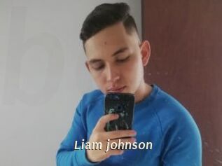 Liam_johnson Blog éjac