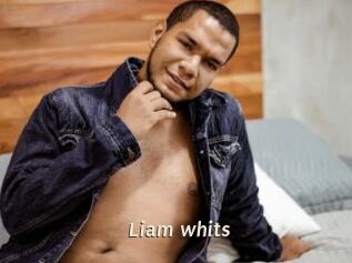 Liam_whits Blog éjac