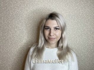 LiamaMuller
