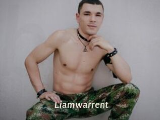 Liamwarrent