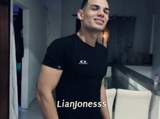 LianJonesss