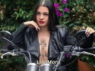 LianMorii
