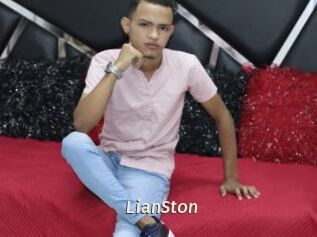 LianSton