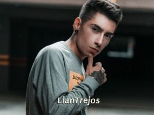 LianTrejos