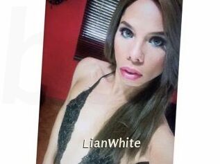 LianWhite