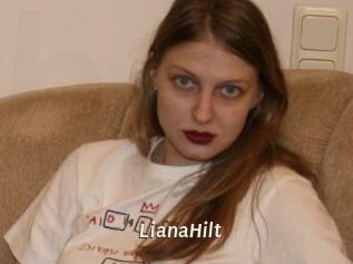 LianaHilt Blog éjac