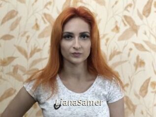 LianaSamer
