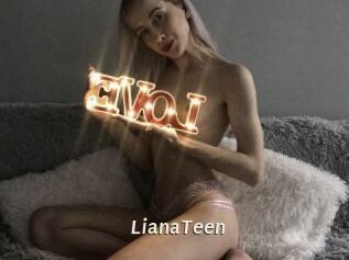 LianaTeen