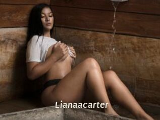 Lianaacarter