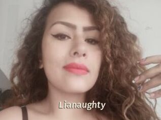 Lianaughty