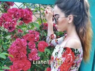 Lianella_star Blog éjac