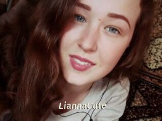 LiannaCute Blog éjac