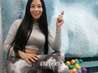 Liasex9 Blog éjac