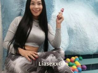 Liasexx6