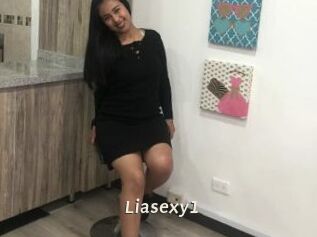 Liasexy1