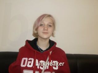 LibbyBaker