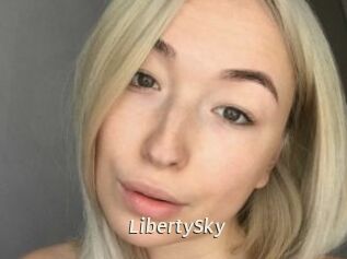 LibertySky