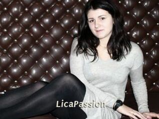 LicaPassion Blog éjac