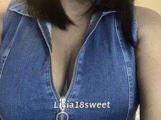 Licia18sweet