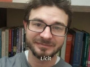 Licit