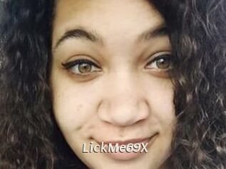 LickMe69X
