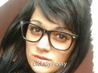 LickMyPussy