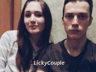 LickyCouple