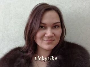 LickyLike