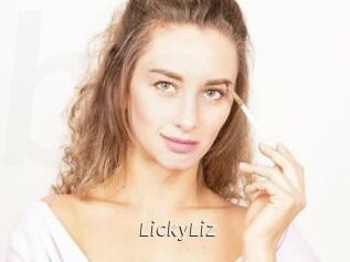LickyLiz