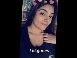 LidaJones