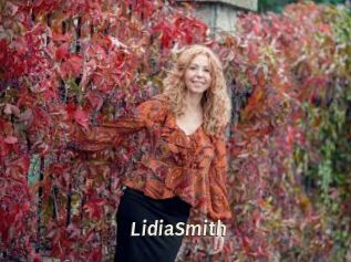 LidiaSmith