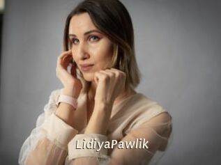 LidiyaPawlik Blog éjac