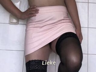 Lieke Blog éjac