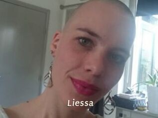 Liessa