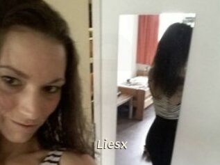 Liesx